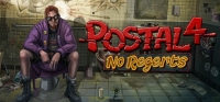POSTAL 4: No Regerts v0.1.3.5.25