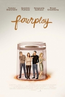 Fourplay 2018 HDRip XviD AC3-EVO