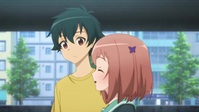 The Devil is a Part-Timer S02E05 XviD-AFG EZTV