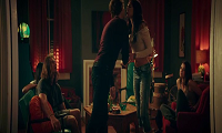 Ambition 2019 HDRip XviD AC3 LLG