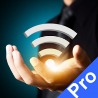 WiFi Analyzer Pro v3.0.6 Paid APK {APKMAZA}
