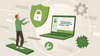 Lynda - CSSLP Cert Prep: 7 Software Deployment, Operations, and Maintenance