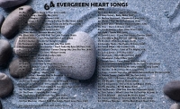 64 Evergreen Heart Songs (2020)