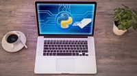 Udemy - Learn Python Programming Masterclass