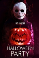 Halloween Party 2020 HDRip XviD AC3-EVO