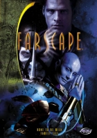 Farscape S1 D5+D6 Retail NL Subs
