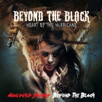 Beyond The Black - Heart Of The Hurricane (Digipack)
