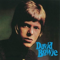 David Bowie - Discography (1967-2020) [FLAC] [DJ]