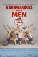 Swimming With Men 2018 1080p BluRay[MovieOW]