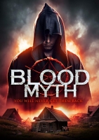 Blood Myth 2019 HDRip XviD AC3-EVO
