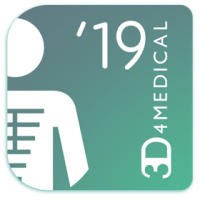 Complete Anatomy 2019 4.0.1 MAS + InApp (macOS)