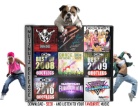 MutzNutz Music Pack 007 2019