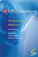 [ DevCourseWeb ] ERS Handbook of Respiratory Medicine, 2nd Edition