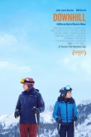 Downhill 2020 BDRip XviD AC3-EVO