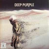 Deep Purple - Whoosh! (2020) [Vinyl-Rip] 24-96
