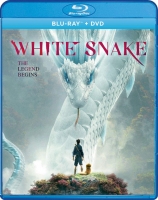 White Snake 2019 BDRip XviD AC3-EVO