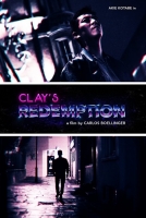 Clays Redemption 2020 HDRip XviD AC3-EVO