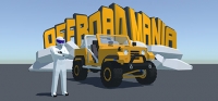 Offroad Mania v1.0.13