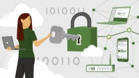 Lynda | Ethical Hacking: Hacking IoT Devices [FCO]