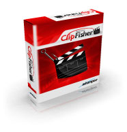 Ashampoo ClipFisher~Flatline DarksideRG