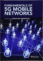 Fundamentals of 5G Mobile Networks