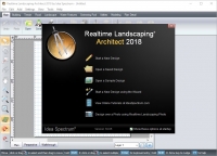Realtime Landscaping Architect 2018 v18.05 [FileCR]