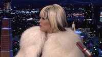 Jimmy Fallon 2021 12 09 Miley Cyrus XviD-AFG EZTV