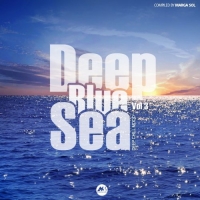 Deep Blue Sea Vol.3 (Deep Chill Mood) (2019) (320) [DJ]