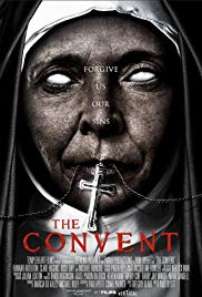 The Convent 2019 720p WEB x264-worldmkv The Convent 2019 720p WEB x264-worldmkv