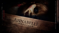 Annabelle Creation 2017 TS 450MB