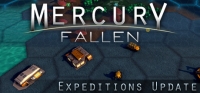 Mercury Fallen v21.0.13