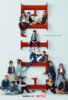 Elite (Seasons 1-3) [WebRip] [720p] [NemoSciri] (With Subtitles)