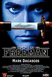 Crying Freeman 1995 BRRip XviD B4ND1T69 Crying Freeman 1995 BRRip XviD B4ND1T69