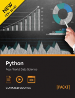 Python: Real-World Data Science (ePUB) Python: Real-World Data Science (ePUB)