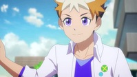 Shadowverse S02E17 XviD-AFG EZTV