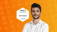 Udemy - Ultimate AWS Certified Developer Associate 2020 - NEW! [FreeAllCourse]