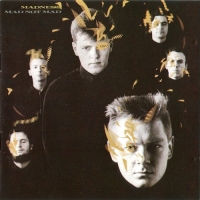 Madness - Mad Not Mad (1985) [FLAC] [DJ]