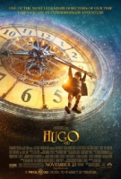 Hugo (2011) 550mb 480p BRRip Z3RO