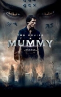 The Mummy 2017 HD-TS 500MB