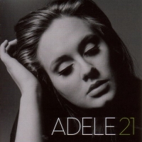 Adele - 21: Limited Edition Adele - 21: Limited Edition