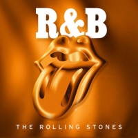 The Rolling Stones - R & B (2021) Mp3 320kbps [PMEDIA] ️