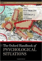 [ DevCourseWeb ] The Oxford Handbook of Psychological Situations