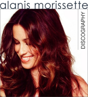 Alanis Morissette - Discography (1991-2012) (320) [DJ]