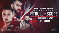 Bellator Newcastle 1080p h264 [TJET]