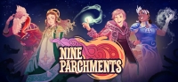 Nine Parchments v1.1.2 Nine Parchments v1.1.2