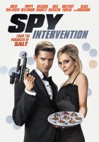 Spy Intervention 2020 HDRip XviD AC3-EVO