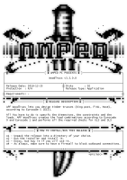 APF.Nexus.Engineering.Software.WoodTruss.v3.3.0.0-AMPED [FTUApps]