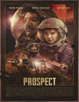 Prospect (2018) 720p WEB-DL x264 800MB - MkvHub