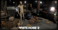 White Noise 2 v.1.23 [MULTi] [SteamRip] [Unity3D] [Linux Native]