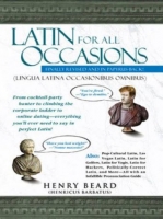 [ DevCourseWeb ] Latin for All Occasions